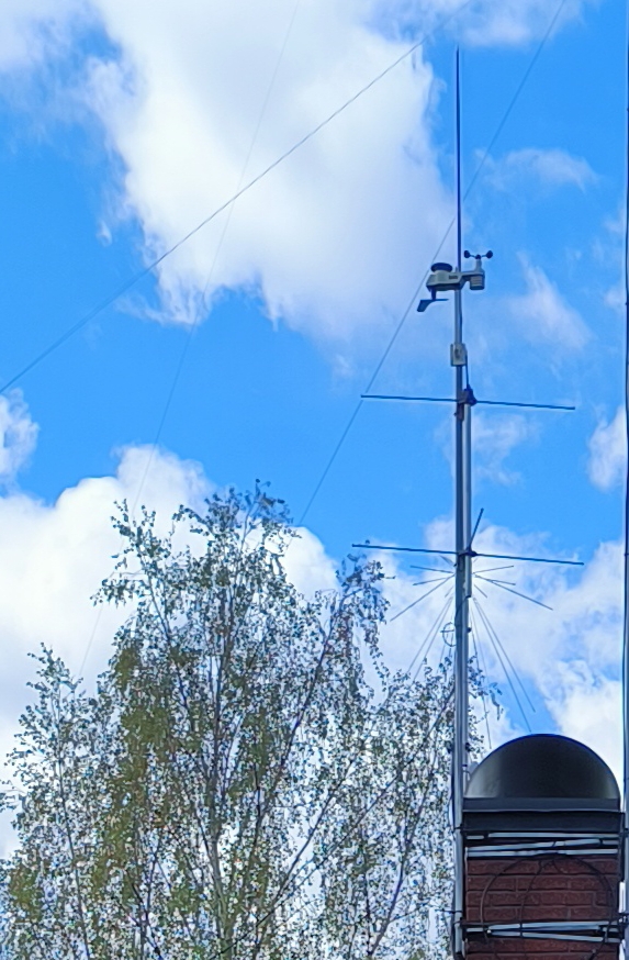 SM0IFP VHF