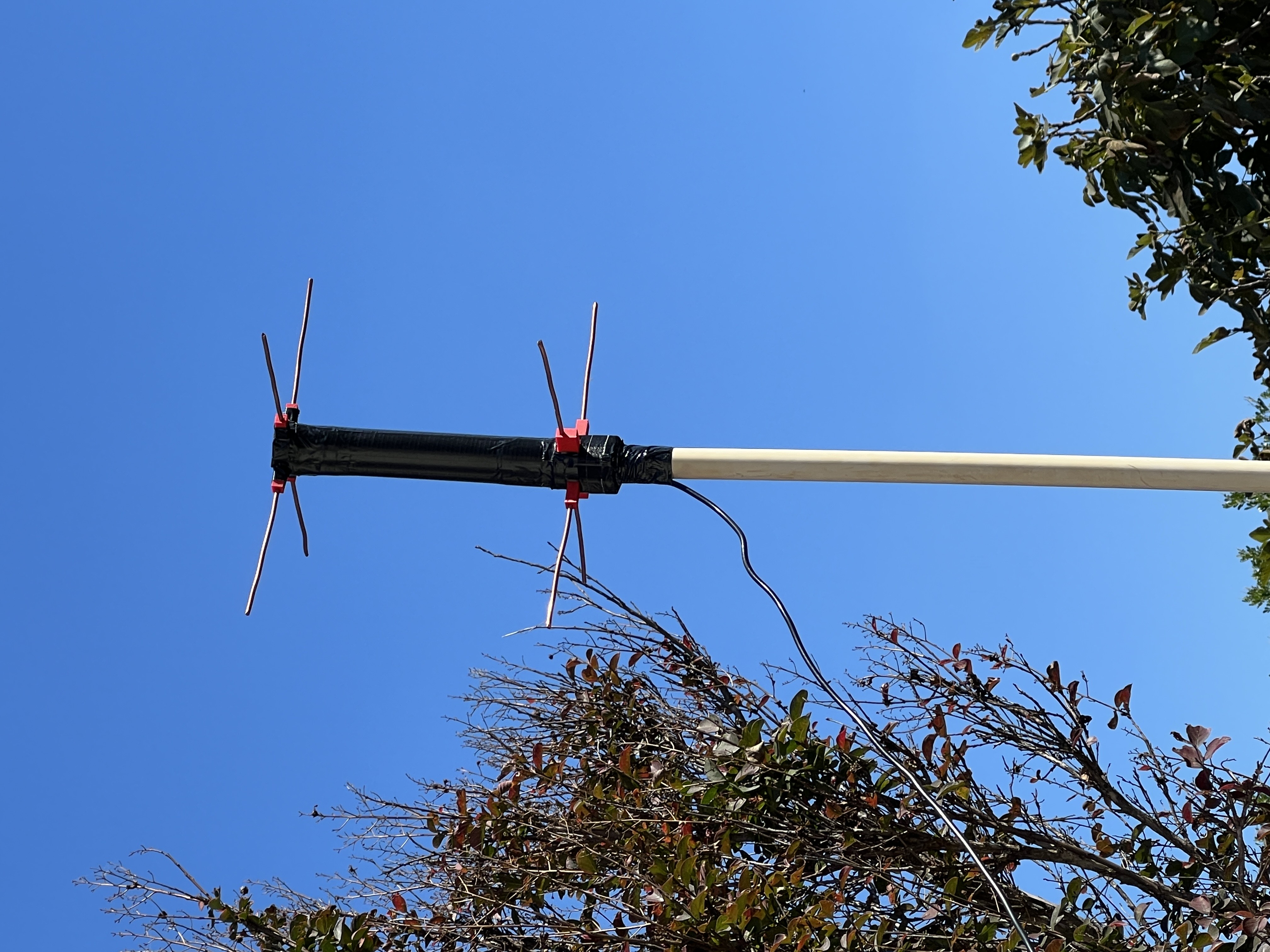 KF4BZT SatNOG Station