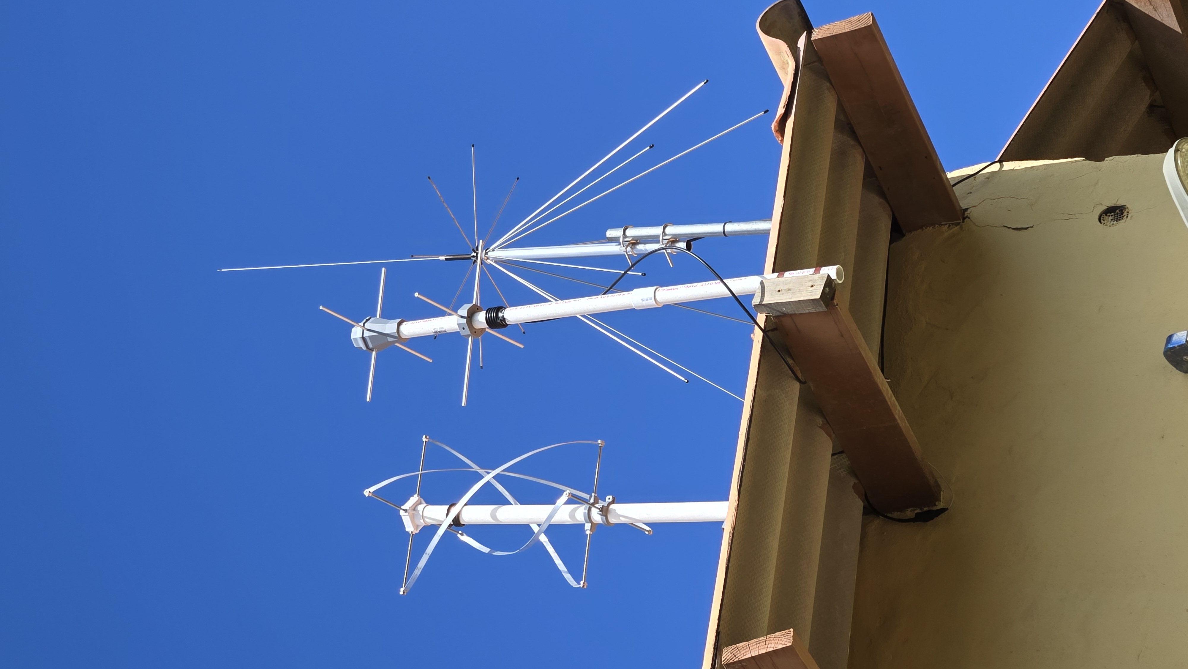 Laid-Back Observatory Aruba