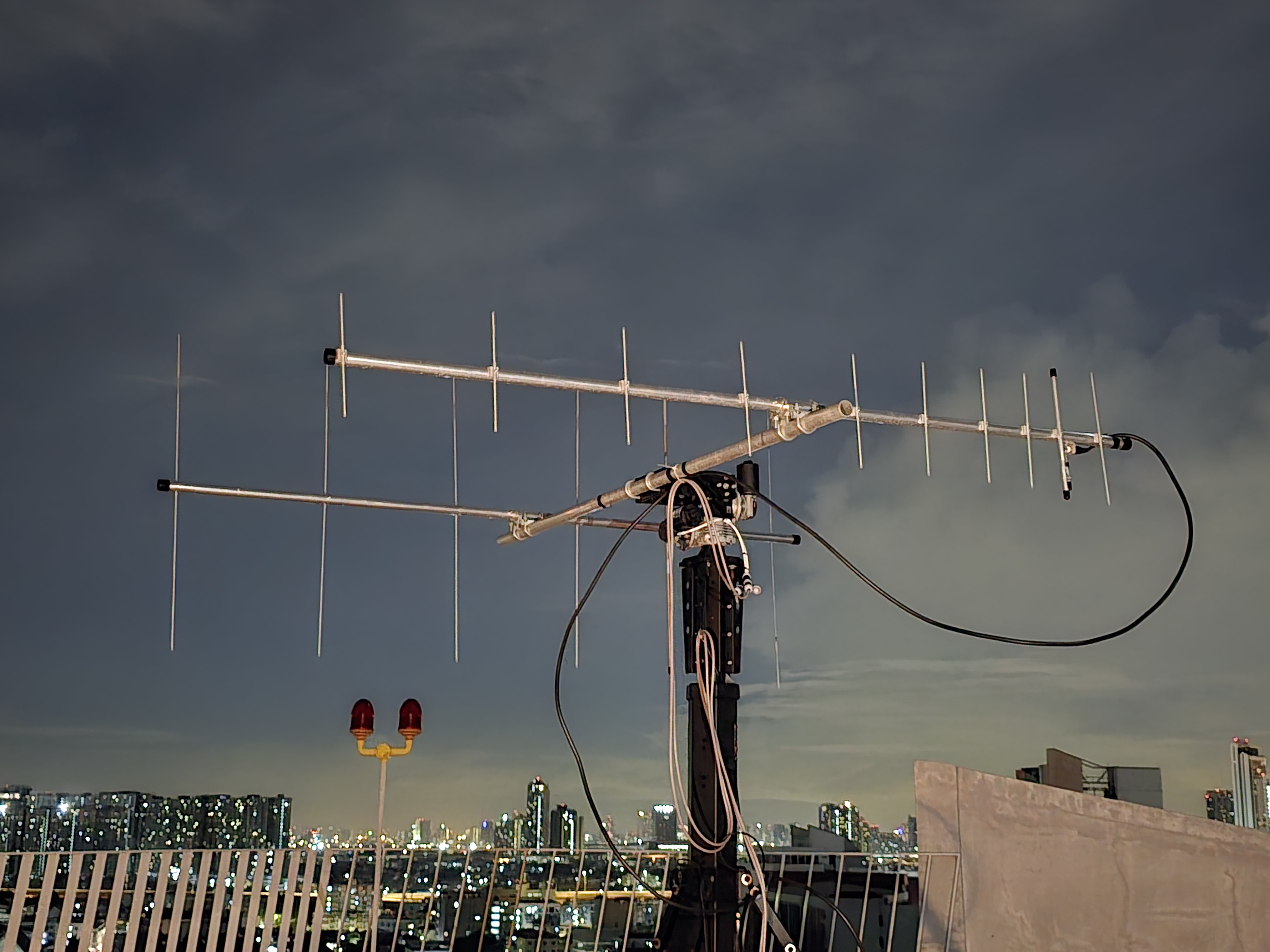 INSTED-Ground Station