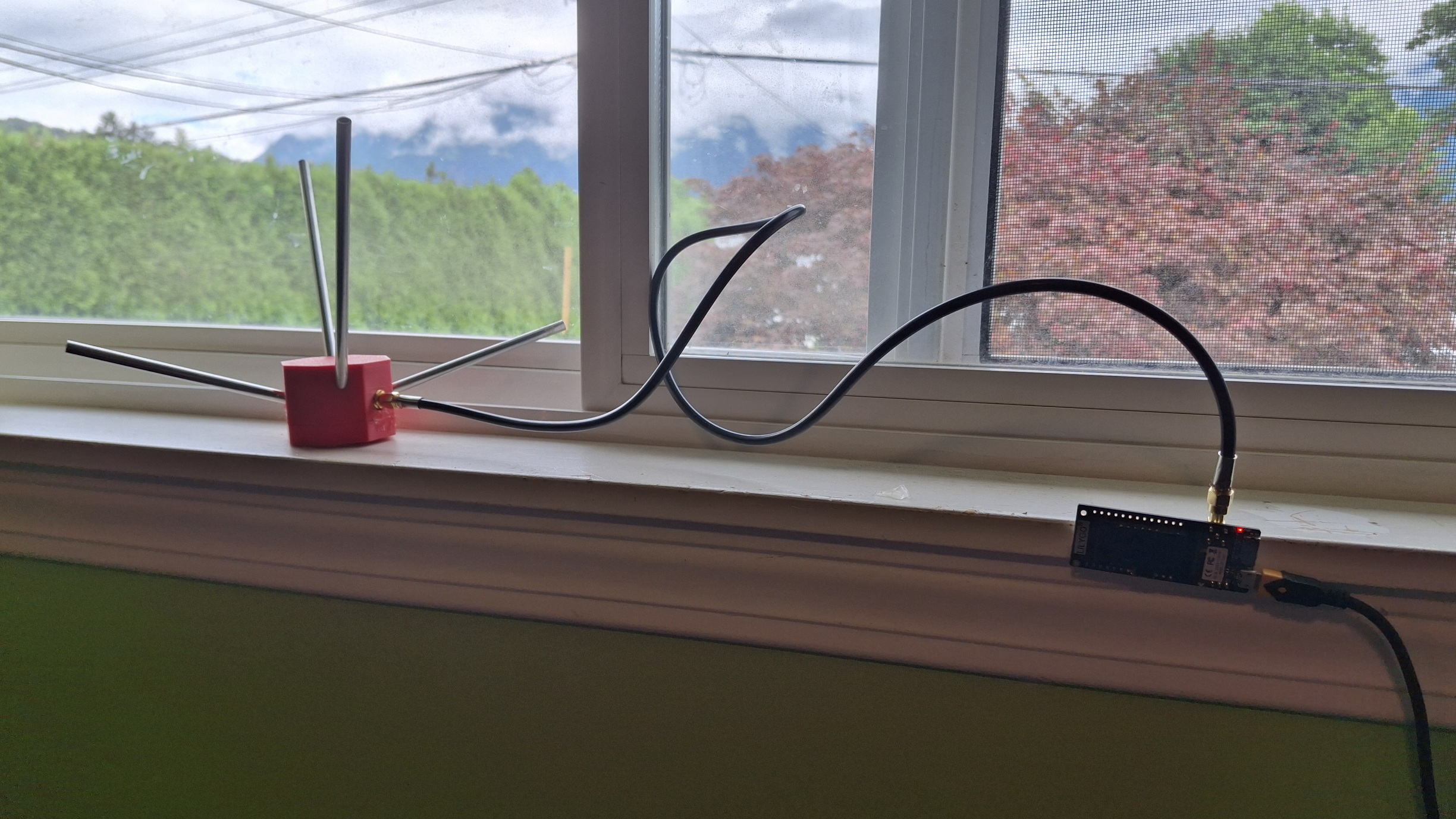 ESPSTATION-UHF