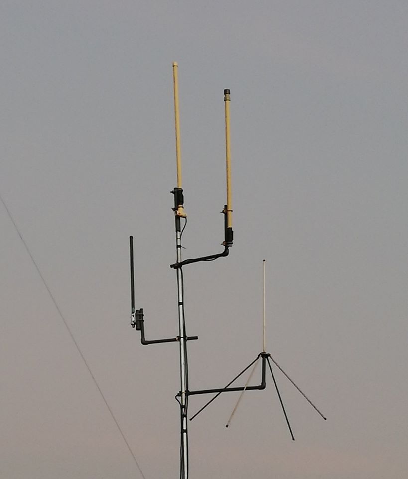 SL Ground Station