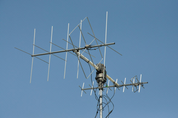 VE2DSK-VHF-UHF