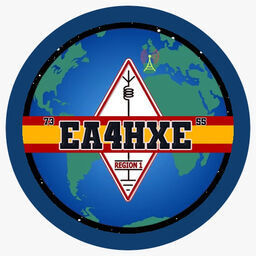 EA4HXE