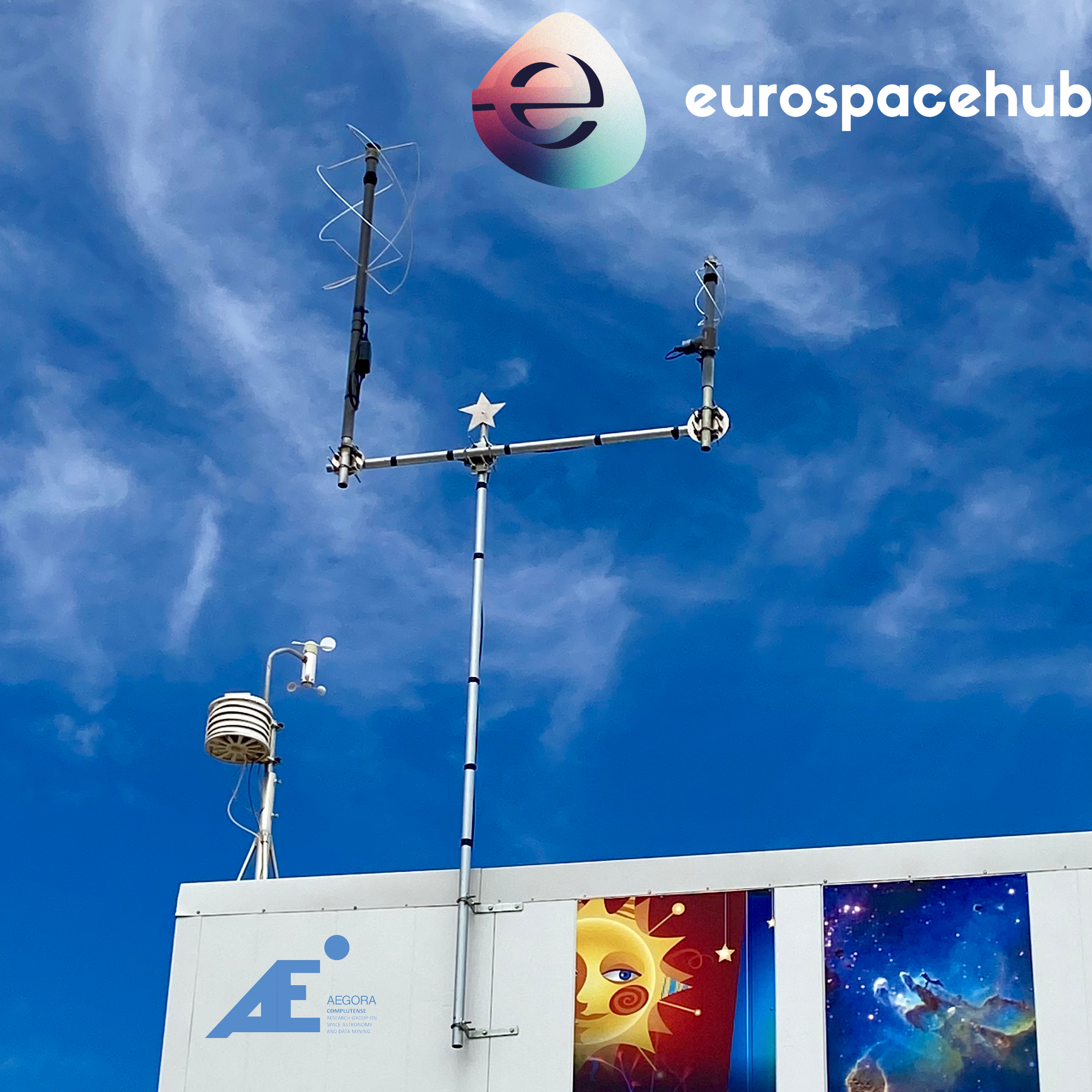 EuroSpaceHub-UCM