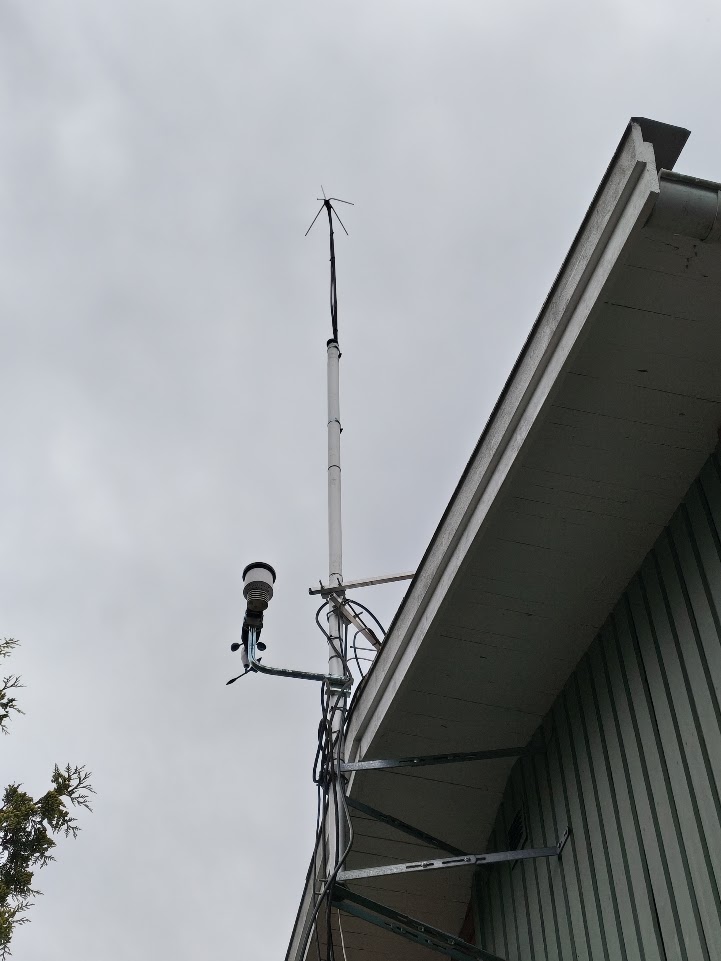 SM0TGU - VHF UHF