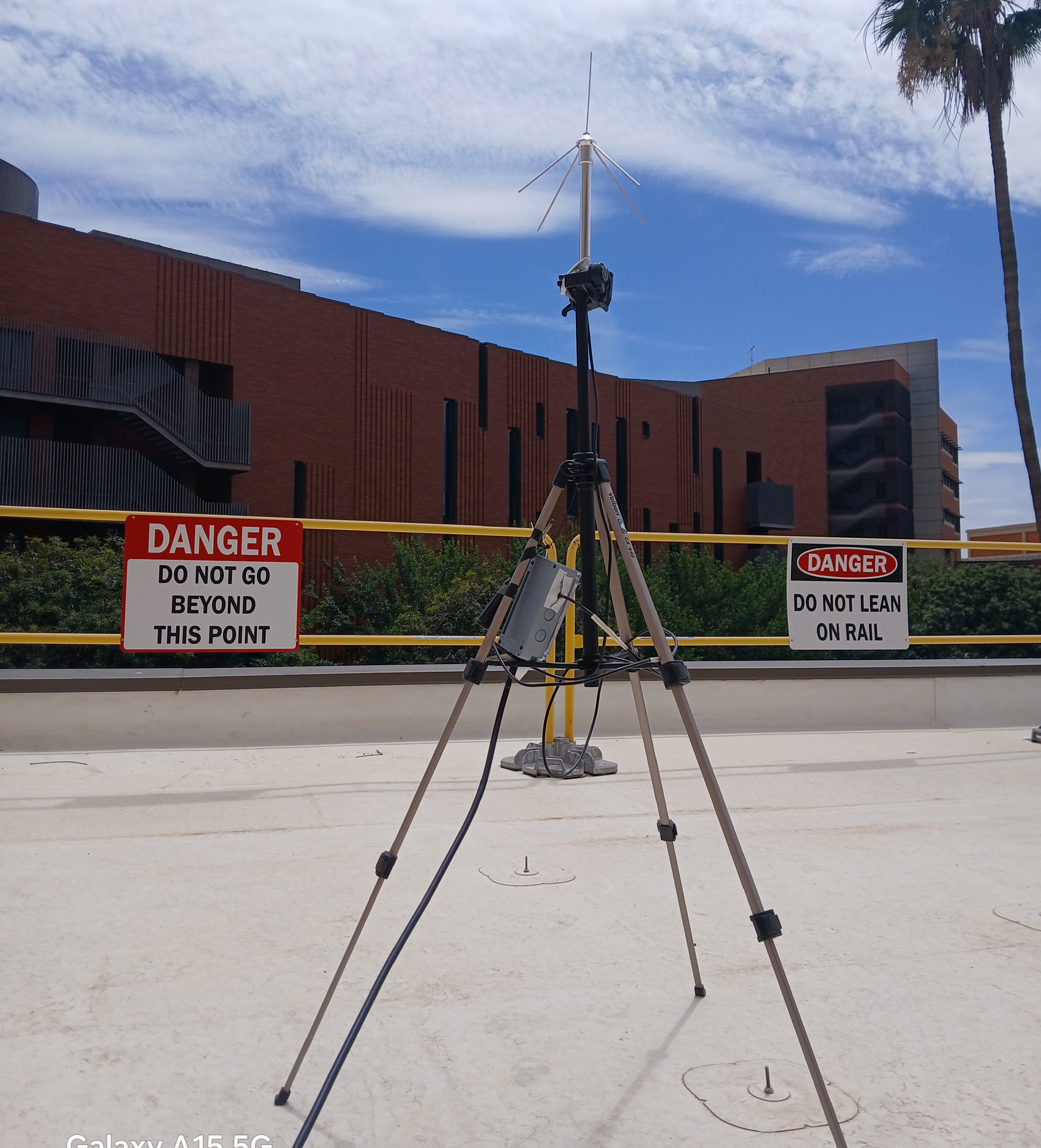 ASU-Interplanetary-Lab-SDH