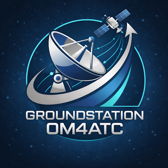 Groundstation OM4ATC
