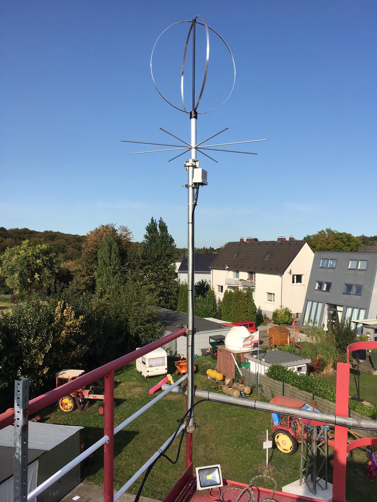 DK0SB-VHF-Omni