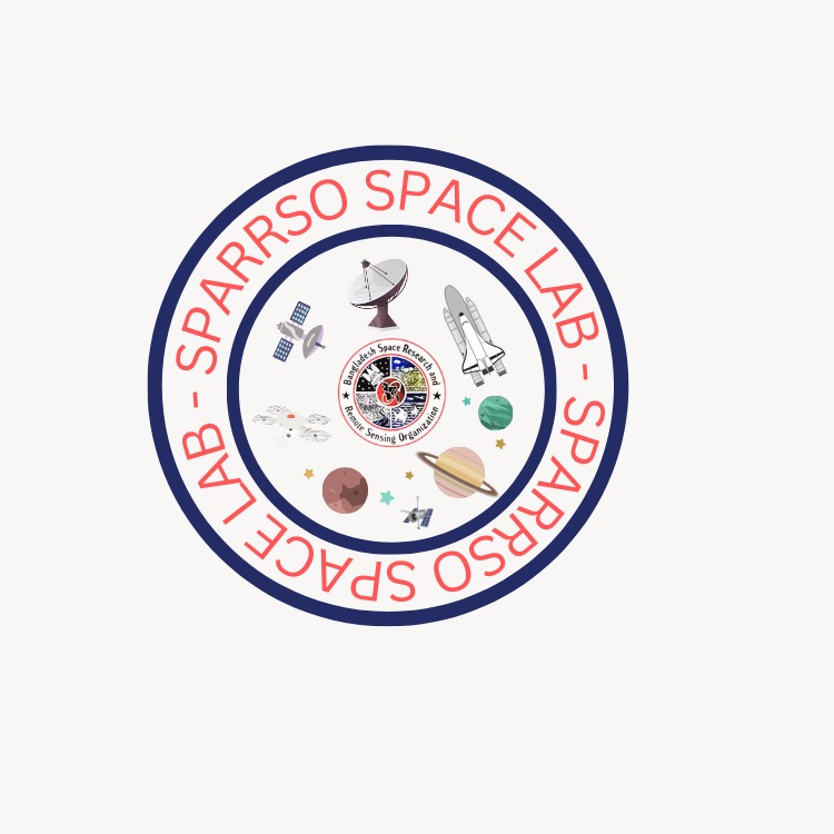 SPARRSO Ground Station