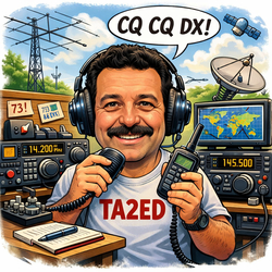TA2ED
