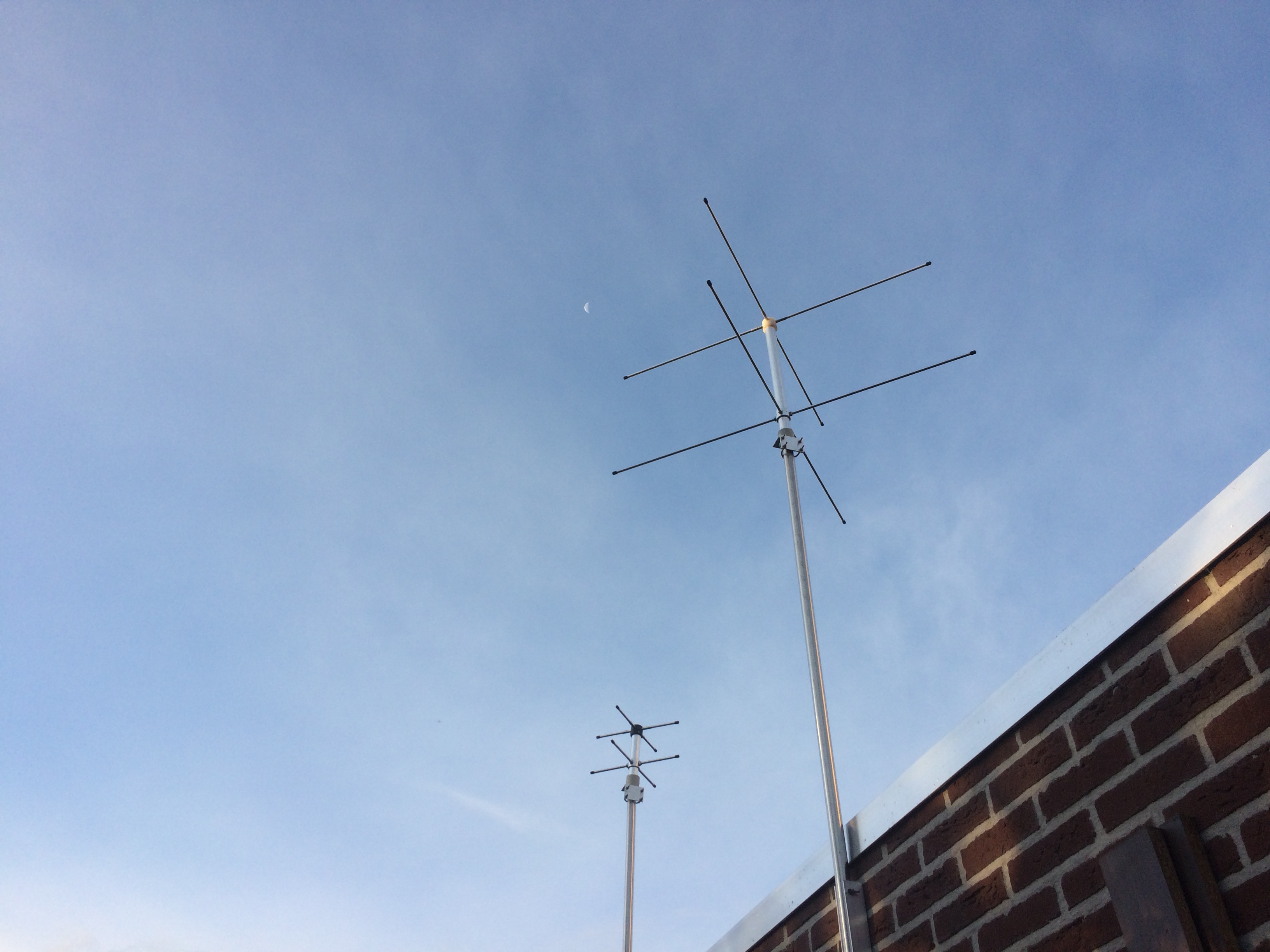 CGBSAT-VHF