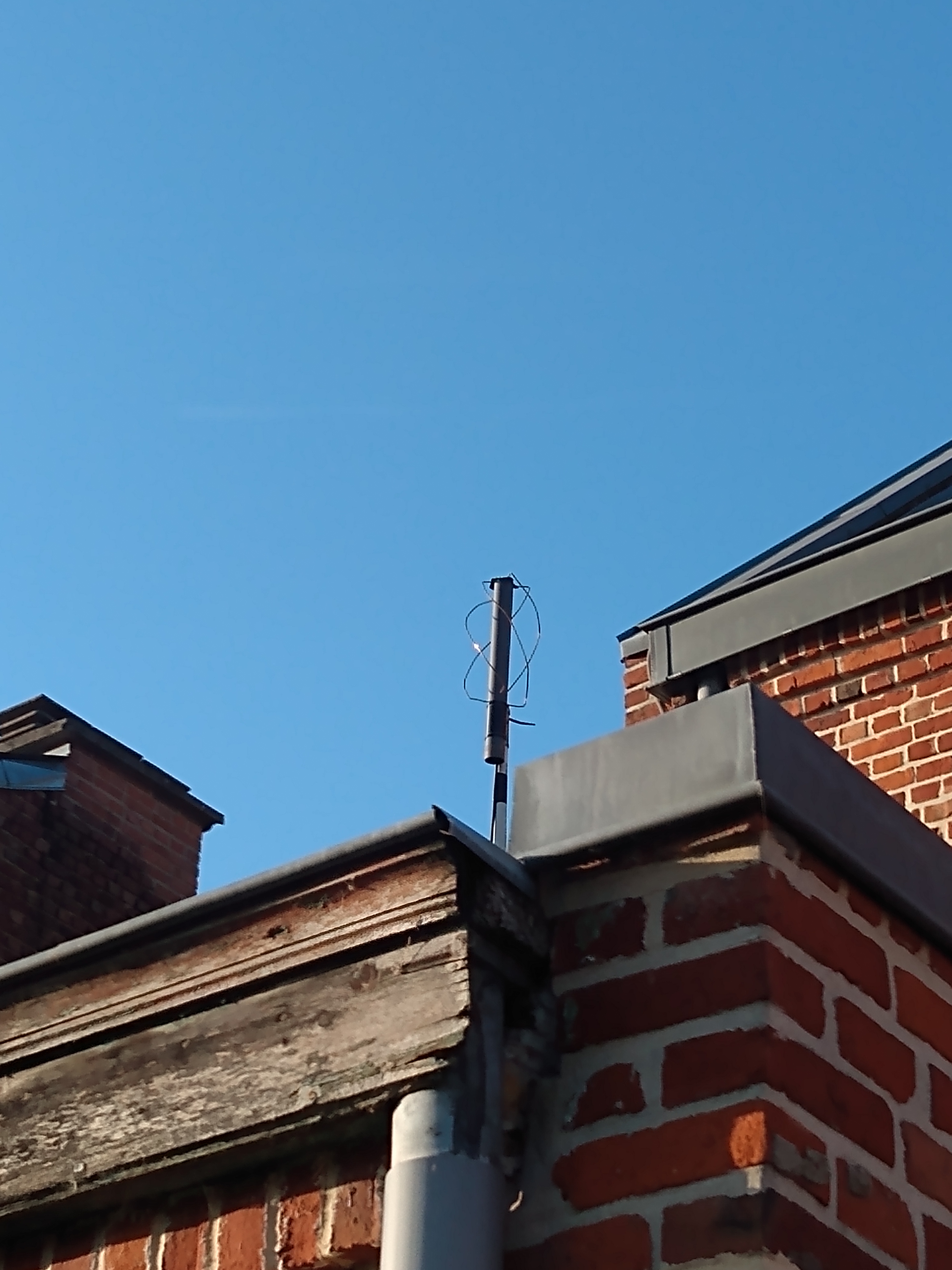 GS ChNord UHF