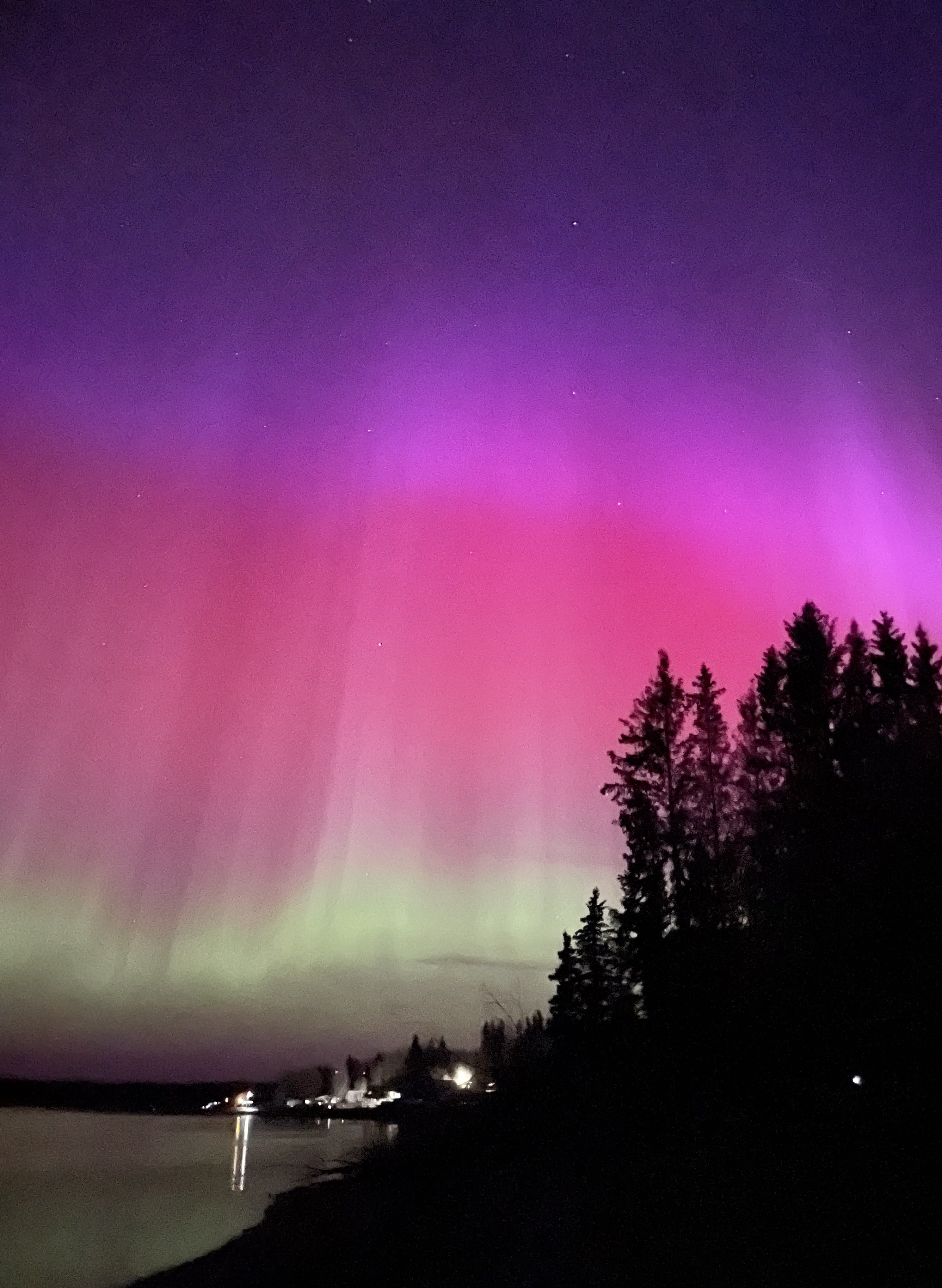 VA6RPI Alberta Canada.