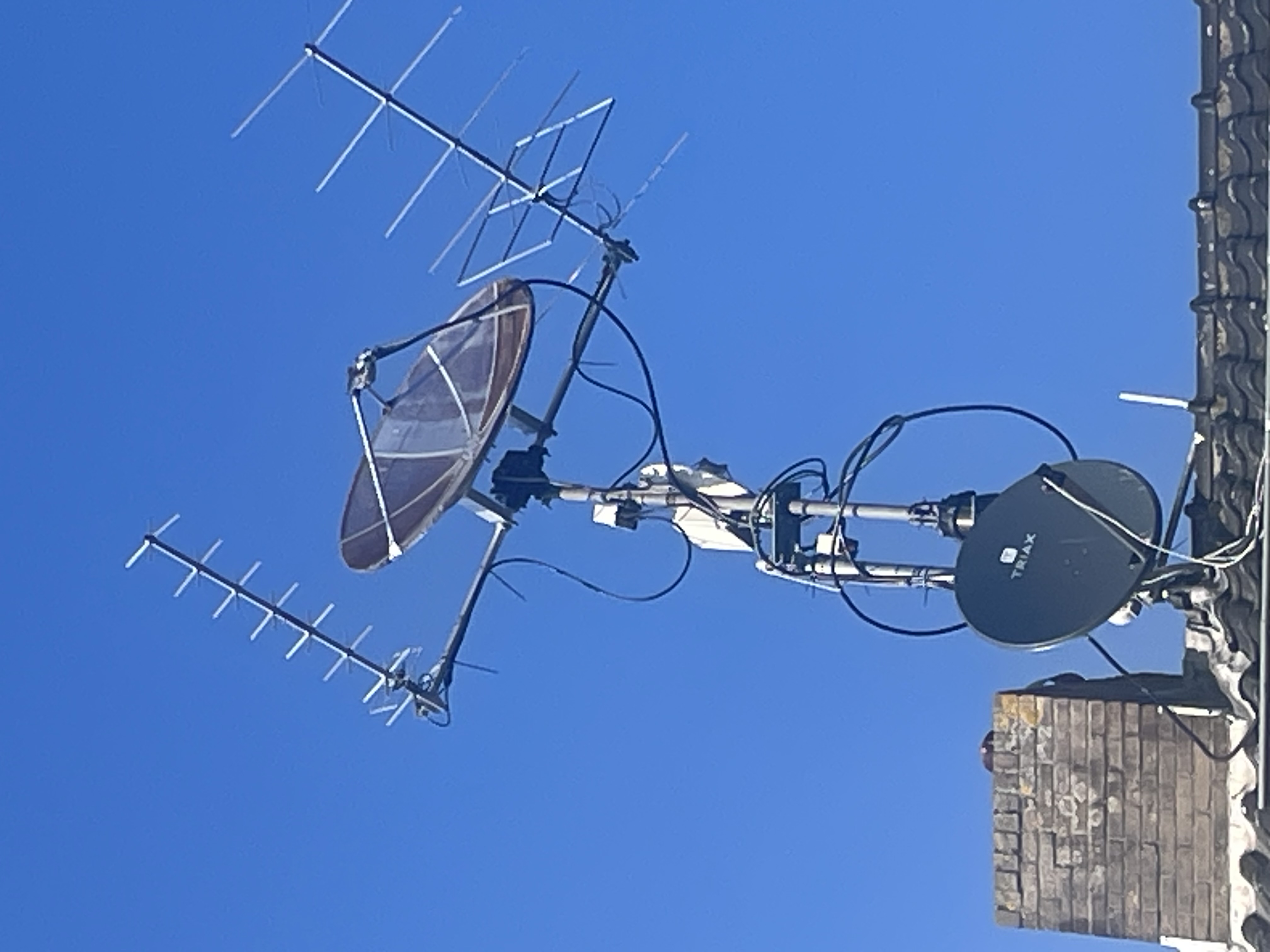PE1JPD UHF