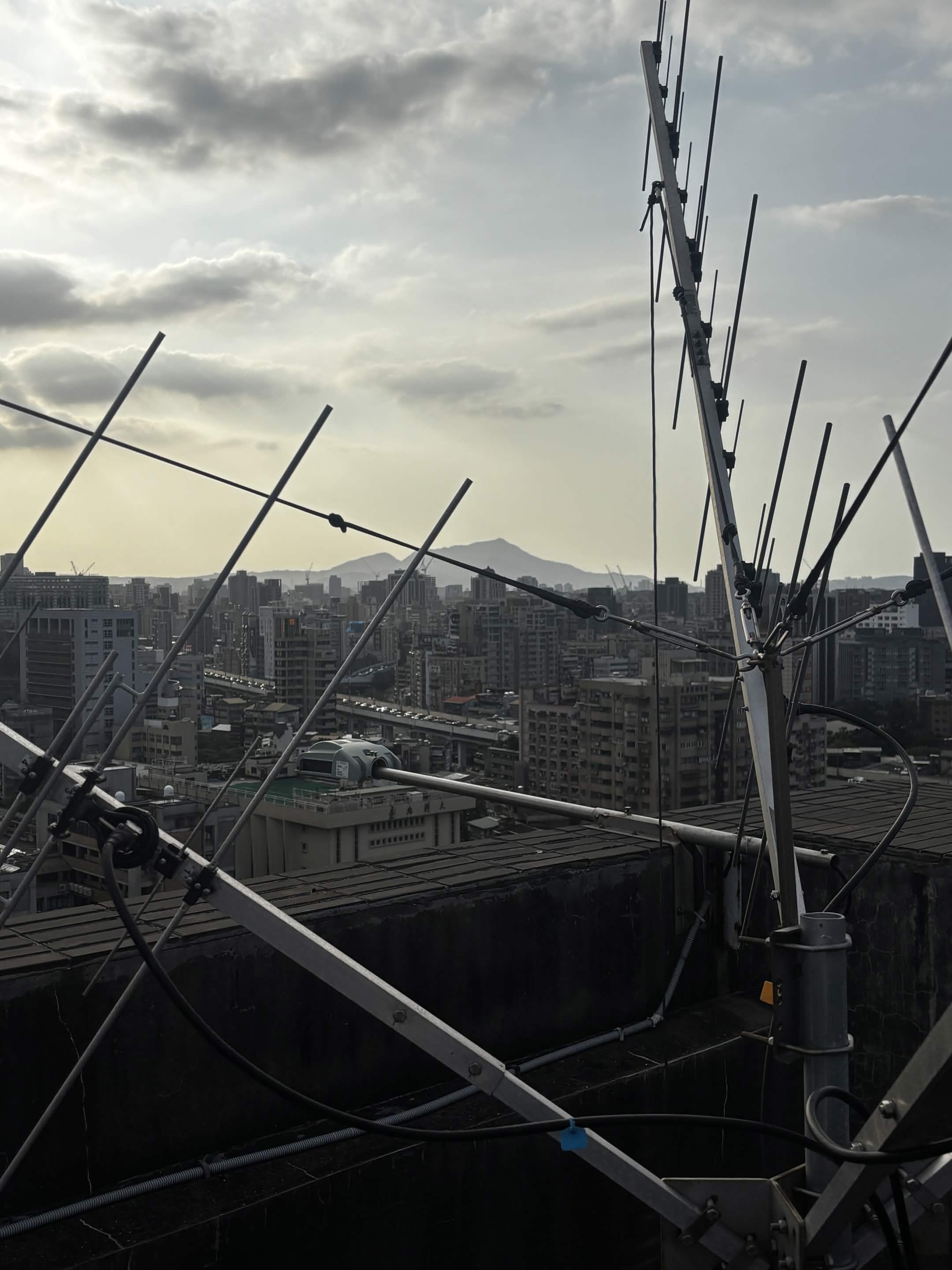 NTUT Ground Station