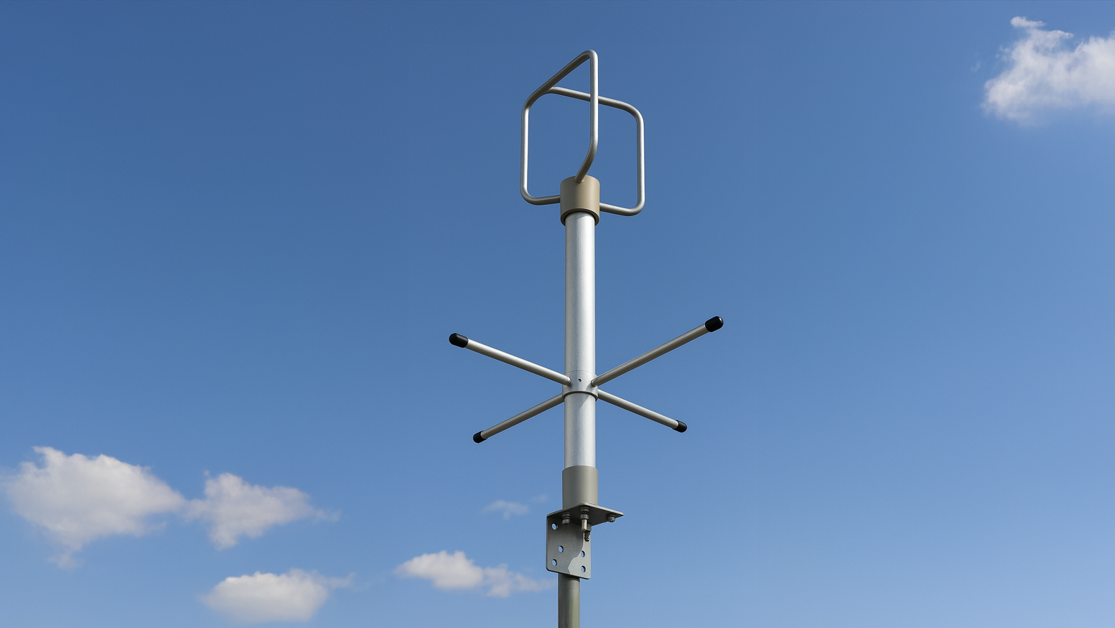 Ground Station Wales