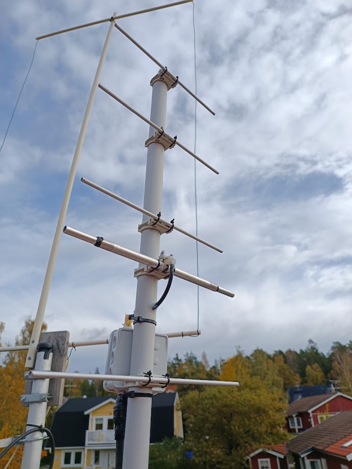 SM0TGU - UHF