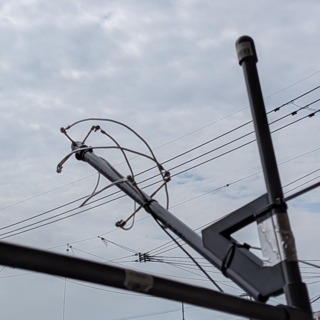 JF6FYI Nishikazu, KitaKyushu, QFH (UHF)