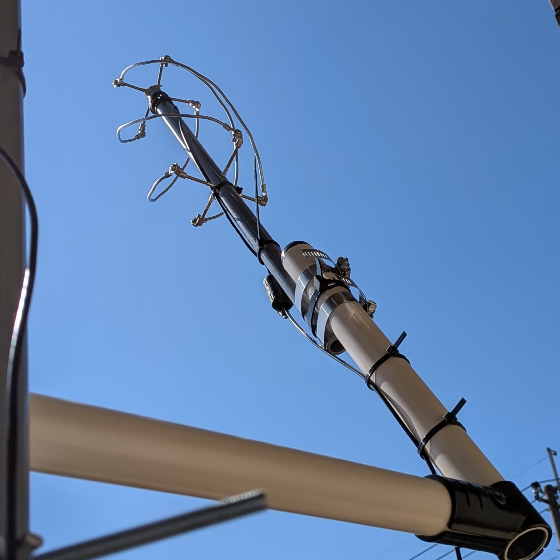 JF6FYI Nishikazu, KitaKyushu, QFH (UHF)