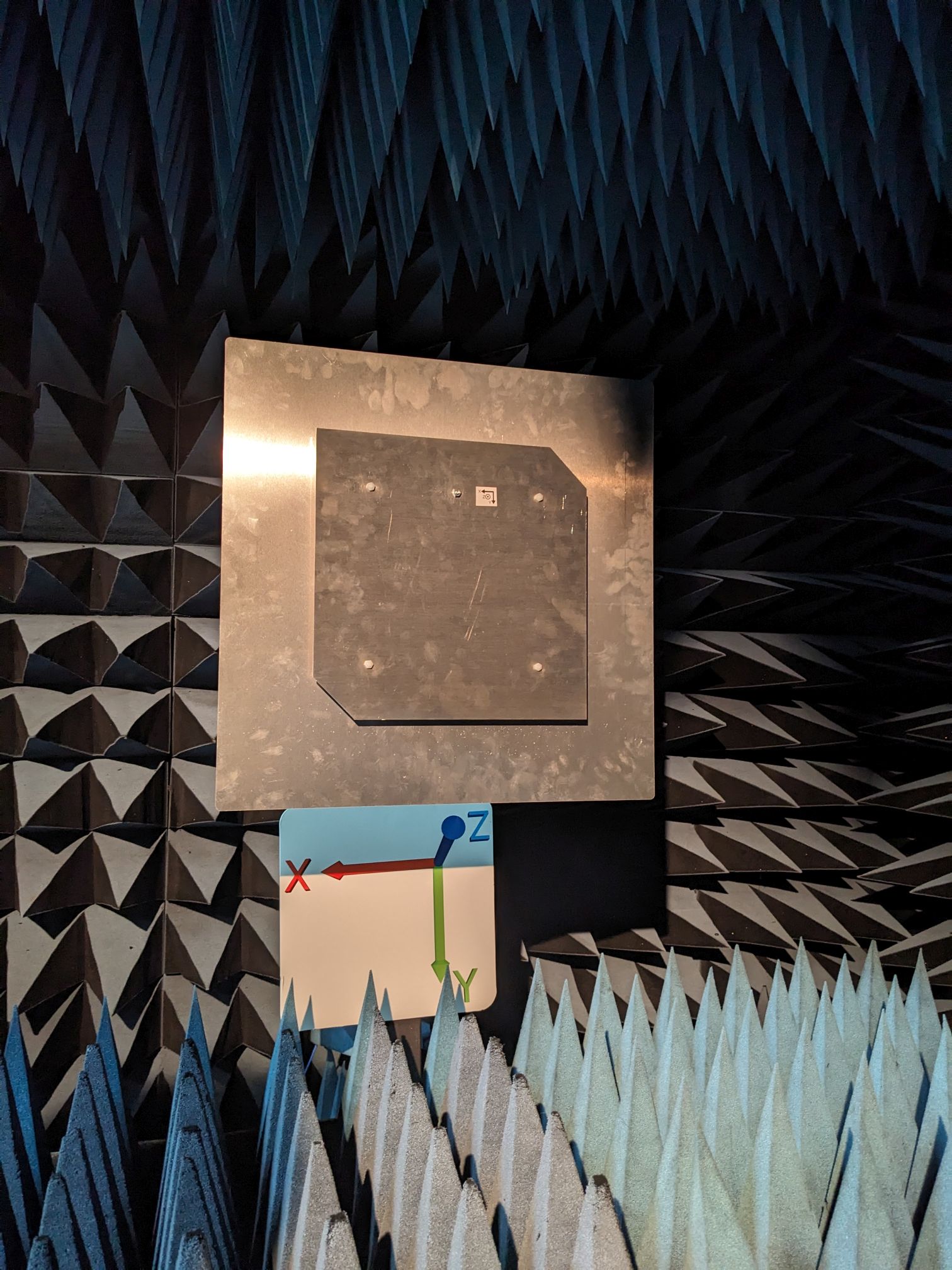 Antenna Test Lab Co 433 MHz Patch