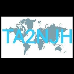 TA2NJH Ground Station