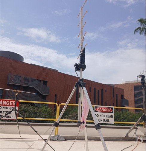 ASU IPL UHF