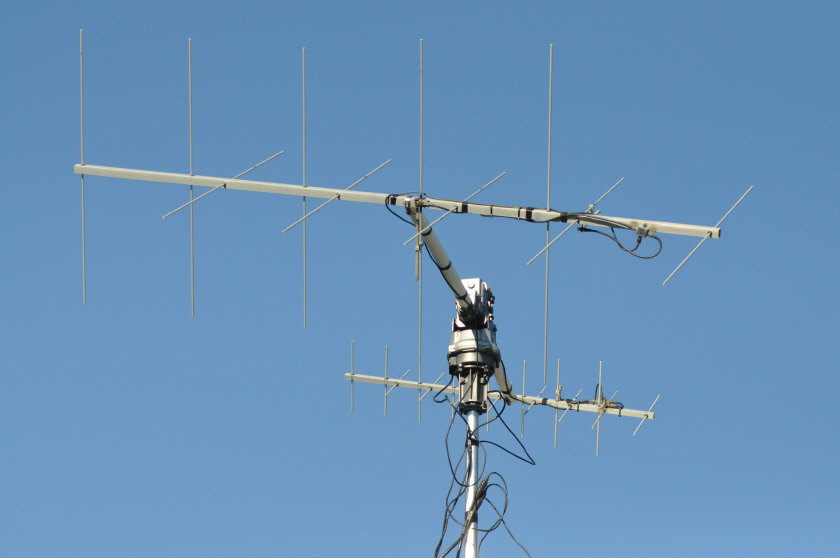 VE2DSK-VHF-UHF