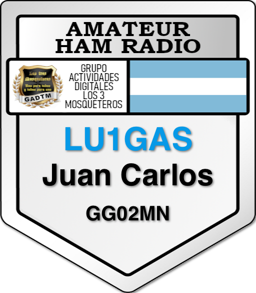 LU1GAS