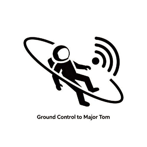 GroundControl2MajorTom