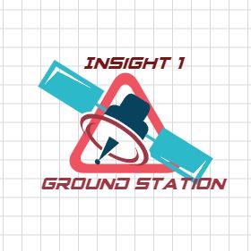 InSight 1 Ground Station