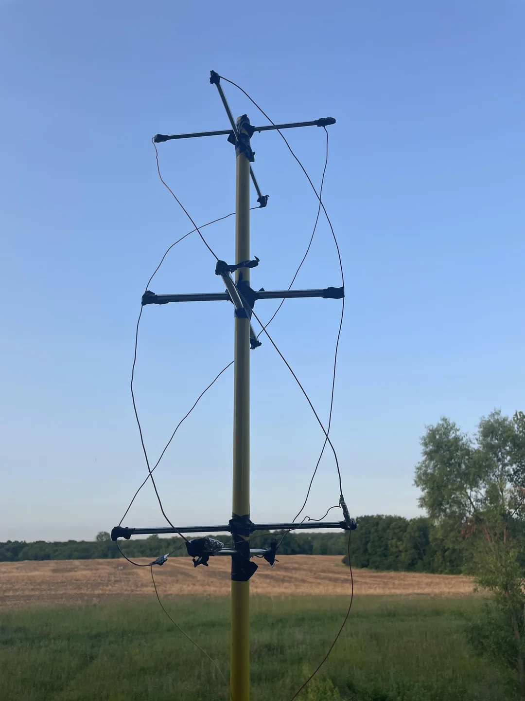 QFH 137Mhz-kansas city