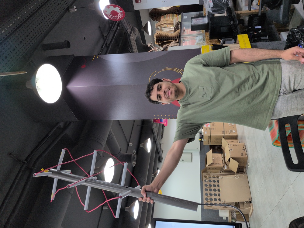 Makerspace-1 Amman - Jordan