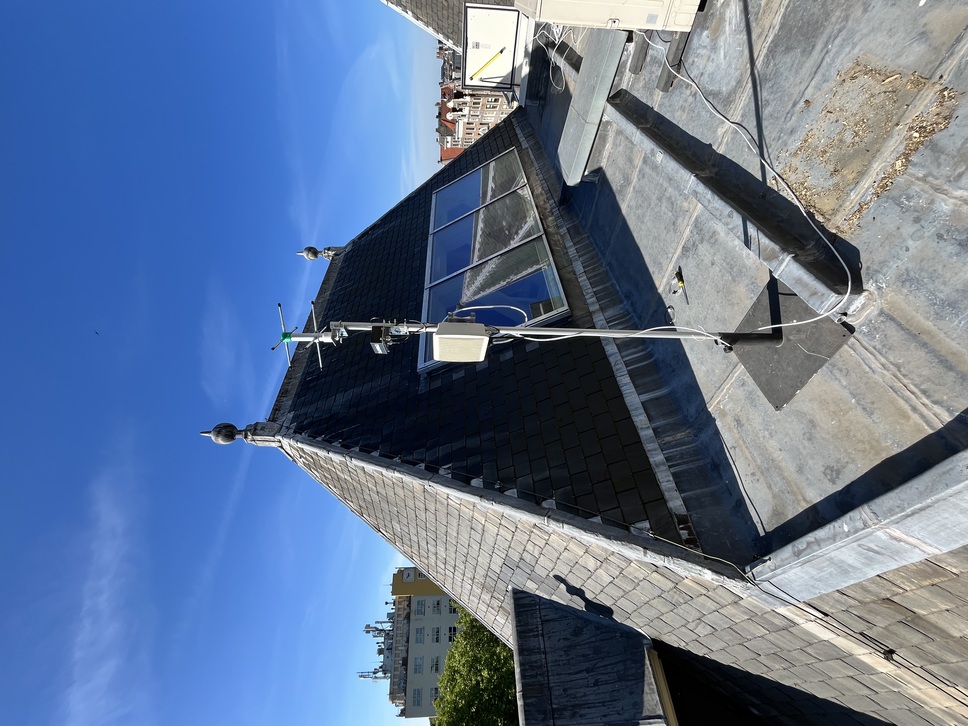 waag satnogs kit