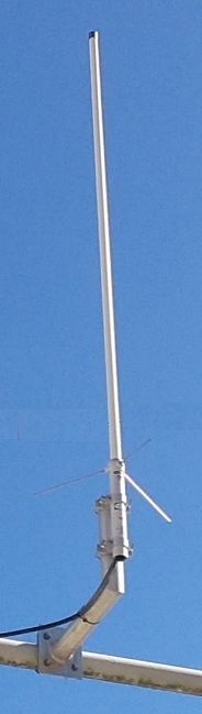 ESOC UHF